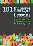 101 Inclusive and SEN English Lessons