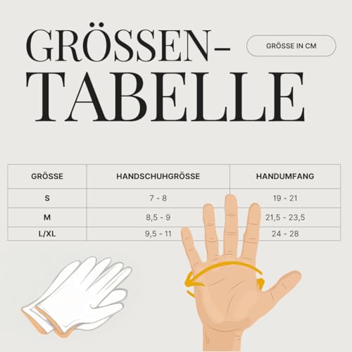 AMZBBQ® Premium Grillhandschuhe – Hitzebeständige Ofenhandschuhe bis 500°C – 100% Feuerfeste Kaminhandschuhe – Topf- und Backofenhandschuhe – Grill- und Dutch Oven Zubehör zum Verschenken L/XL