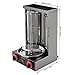 KEESUNG Acero inoxidable GLP Gas Shawarma grill Imagen de KEESUNG Acero inoxidable GLP Gas Shawarma grill
