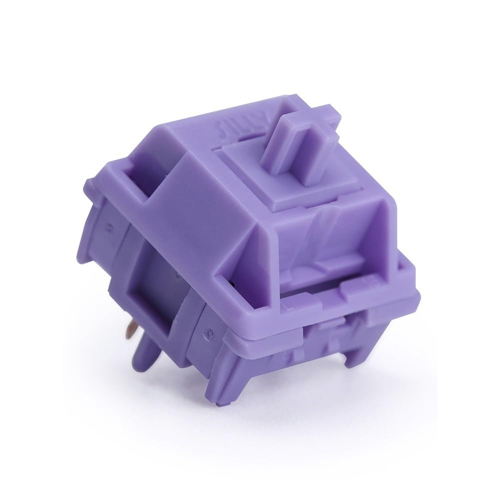 Amazon.com: Metrickeys Sillyworks HMX Hyacinth V2 Switch, 5Pin