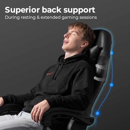 gaming chair