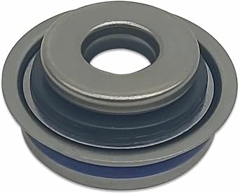 Water Pump Seal Compatible with BRP DR Mk OR 650 800 1000 2001-2019 420650370