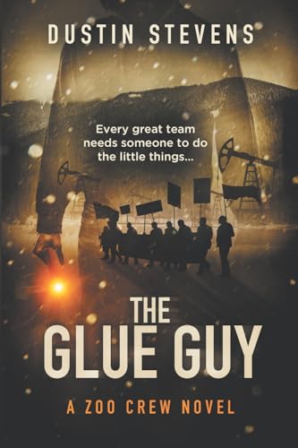 The Glue Guy