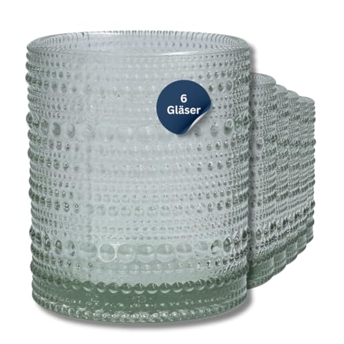 Fortessa JUPITER - Tazza universale, colore verde salvia 42