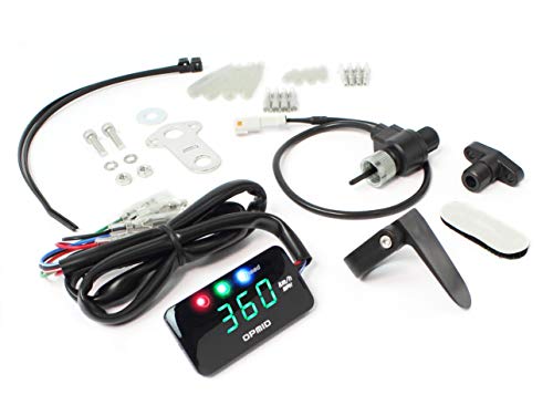 yukimasa様専用 fiコントローラー/メーター