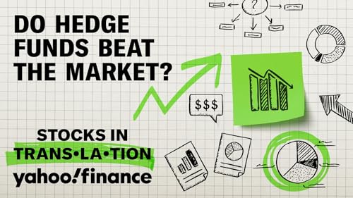 Do you actually need a hedge fund in today&rsquo;s market?