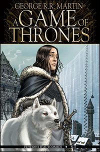 A Game of thrones: 4 A Game of thrones: 4