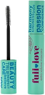 PUROBIO COSMETICS Mascara Full Love Extra Volume 15ml