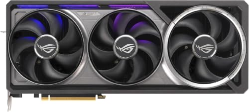 ROG RTX 5080搭載ハイエンドモデル