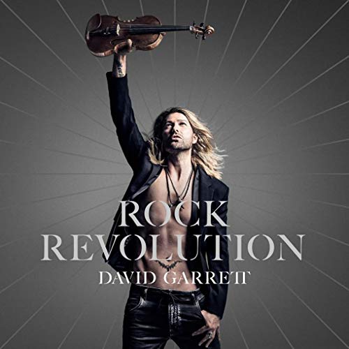 Rock Revolution [Cd/Dvd][Deluxe Edition]