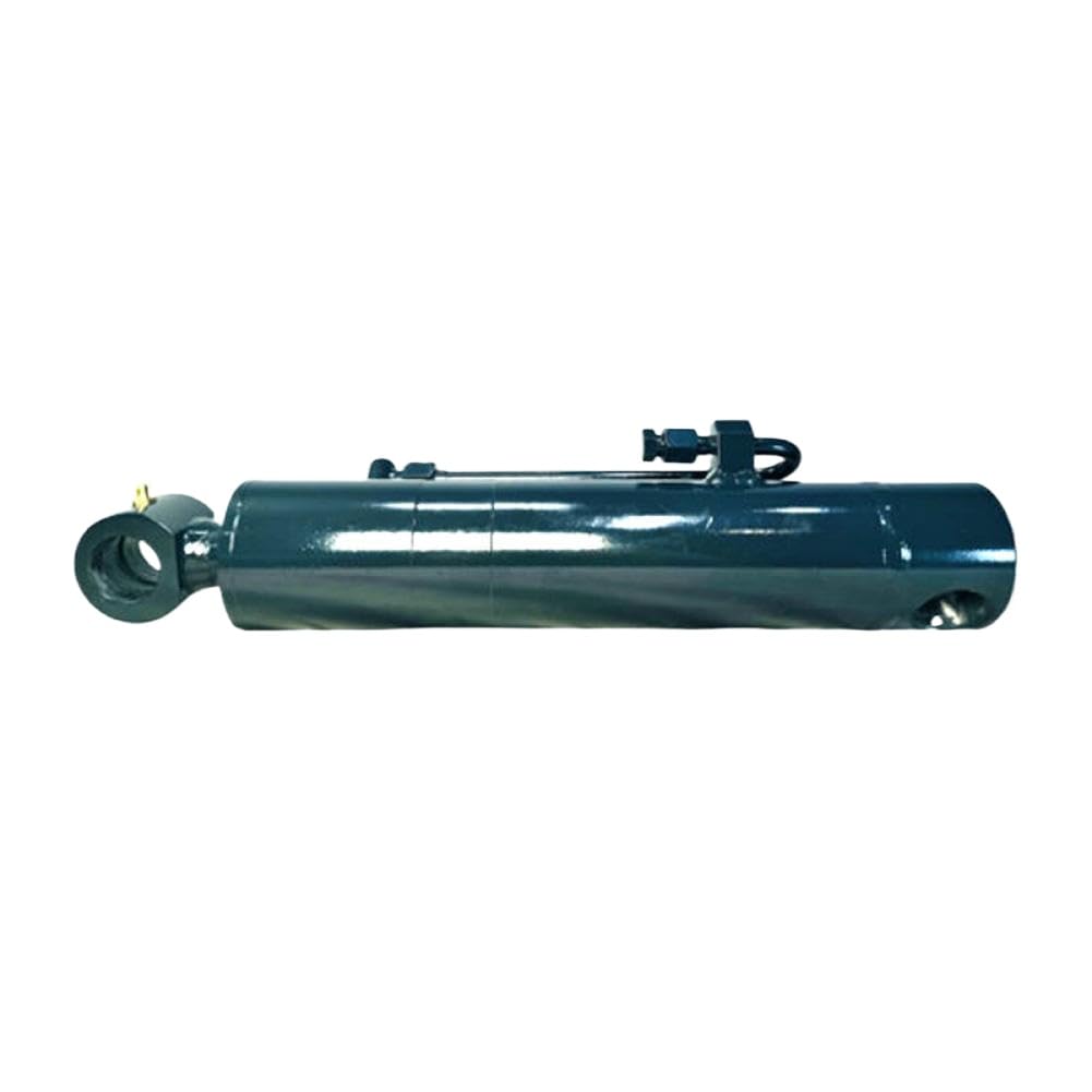 Hydraulic Grapple Cylinder 7212595 Compatible with Excavator Skid Steer Track Loader