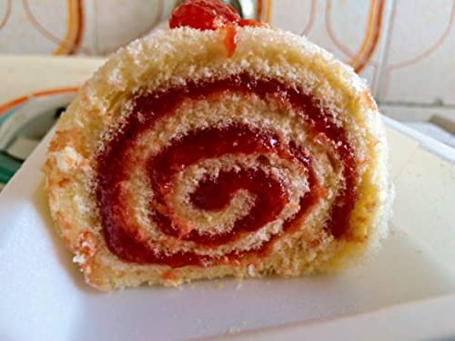 By The Cup Guava Pie & Pastry Filling, 2 Pound - Thumbnail 6