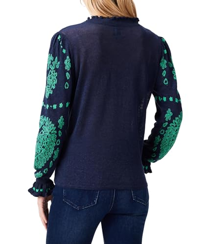 Image of NIC+ZOE Women's Oceanic Sweater