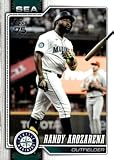 2026 Topps #431 Randy Arozarena NM-MT Mariners Baseball