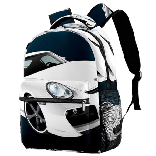 Sac à dos de voyage pour le lycée et les weekends prolongés