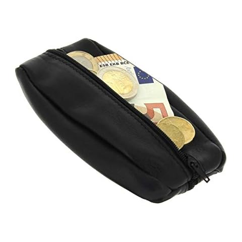 Porte Monnaie Karl Loven Cover