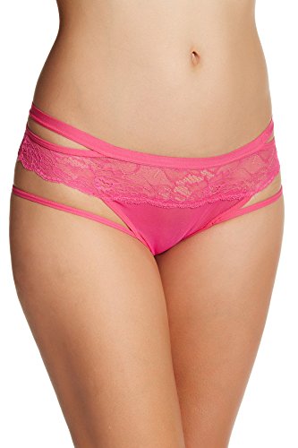 Honeydew Intimates Women's Lucy Hipster, Berrylicious, Small #TOP20