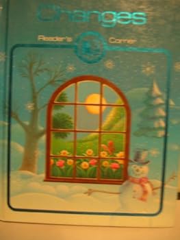 Hardcover Changes - Reader's Corner Book