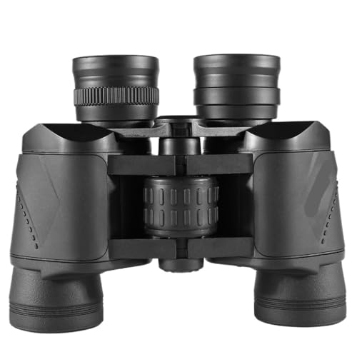 Binoculares De Caza Telescopio Al Aire Libre del Concierto De La Etiqueta del Oro De La Visión Nocturna Impermeable Y A Prueba De Niebla De Los Binoculares del PDA 20x50 Telescopio(H,B)
