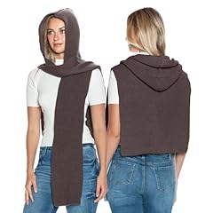 Extended Back - Khaki Brown