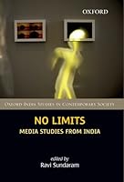 Algopix Similar Product 9 - No Limits Media Studies from India