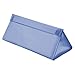 Produktbild Xinvision (Blau) Tasche Schutz Hülle für Dyson Airwrap/Supersonic Hair Dryer,PU-Leder Reise Tasche Halter Hülse Tragen Etui Case für Dyson Supersonic Haartrockner