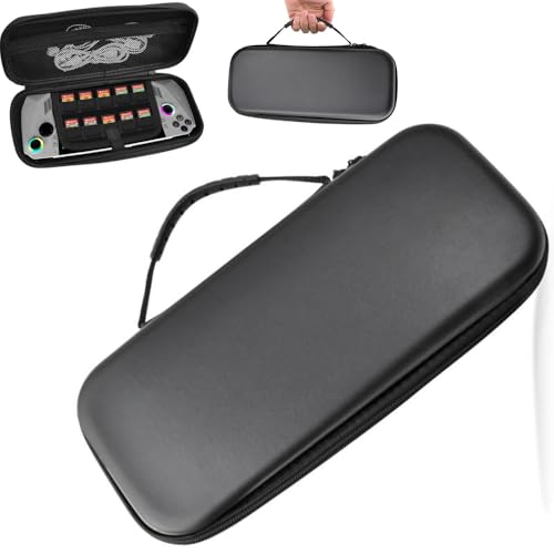 ASUS ROG ALLY X/ASUS ROG ALLY Ή [P[X U[fރn[hobO eBA[hX[cP[X ROG nhwhn[hP[X veNgP[X |[^uLOP[XϏՌn[hgxveNgP[X ϏՌ 