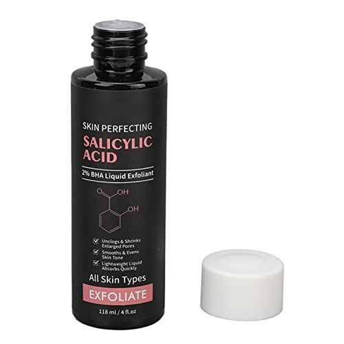 Toners and Astringents Liquid Blackhead Remover Exfoliating Blackhead Face Toner Blackhead Treatment,Exfoliating Facial Treatment Toner Toners and AstringentsFace Exfoliating