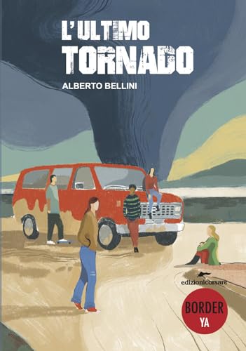 L'ultimo Tornado