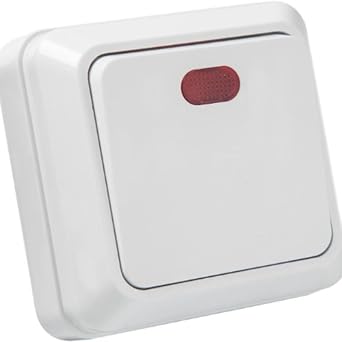Wall Switches Paddle