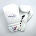 Winning Training Boxing Gloves 16oz (White)