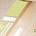Produktbild VELUX Vorteilsset Verdunkelungsrollo & Faltstore DFD F06 4569S/Bedienart : Manuell/Farbe : Uni Lindgrün/Weiß/Fenstergröße : F06/Fenstertypen : GGU, GPU, GHU, GTU, GXU, GGL, GPL, GHL, GTL, GXL_1656