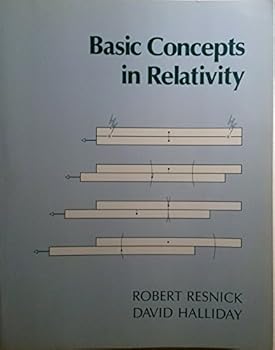 Basic Concepts in Relativity