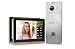 Produktbild Goliath IP Video Türsprechanlage, Unterputz, HD Türstation, Edelstahl, App mit Türöffner Funktion, 10,2 Zoll Touchscreen, Fingerprint, 2 Familienhaus