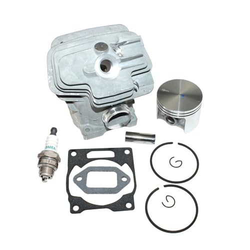 Kit cylindre-piston MS382 pour réparer une perte de compression - 2