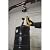 Bannon Compact Electric Cable Hoist - 500-Lb. Capacity, 95ft. Lift, 110 Volts, 1 Phase