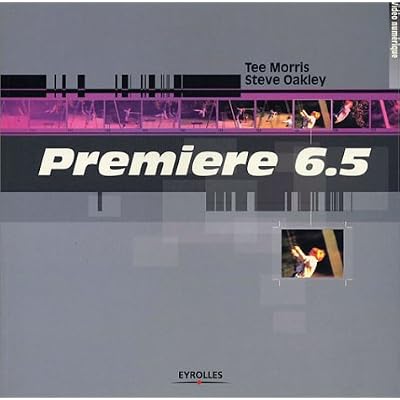 Premiere 6.5