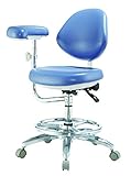 Bader 003SC Ergo Stool Taburete Clínico Dentista