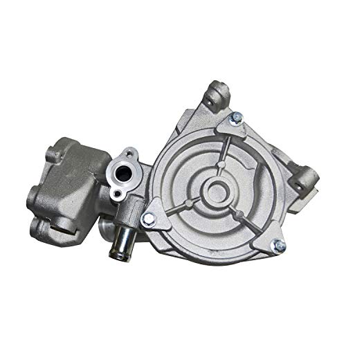Gmb 147-2190 Oe Replacement Water Pump With Gasket #TOP3