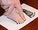 Washable Baby Safe Ink Print Kit for Hands & Feet