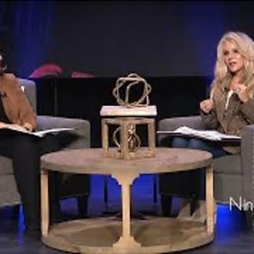 Uploads from Grace Grace with Nina Keegan and Michelle Humphreys - 284 - EP 192 God's Favor - Nina Keegan & Michelle Humphreys