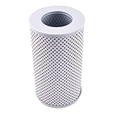 Yeasliy Filter Element 14X-60-31150 423-60-45461 SH 60971 Compatible for Komatsu PC130-8 PC138US-8