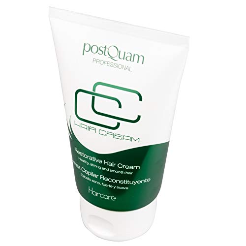Postquam - Hair Care | Hair Reconstituyente CC Cream, Traitement de choc pour les cheveux affaiblis, 100 ML – vue 3