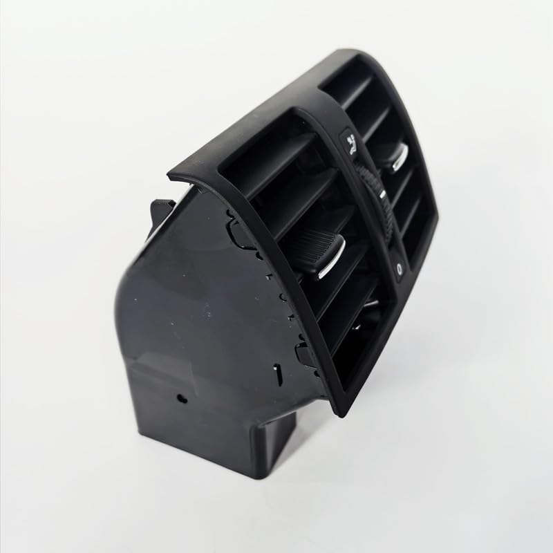 Rear Air Vent Outlet Replacement – Compatible with VW Touran, Center Console Rear AC Vent Ref 1TD819203