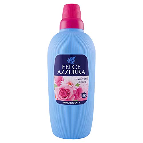 Felce Azzurra - Ammorbidente intenso Benessere 2l