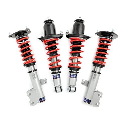 FAPO Coilover for Toyota Corolla Altis 2003-2008 E120 E130, 