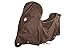 Produktbild Tucano Urbano 220MA Bike Covers - Cover for maxiscooters and Road Bike, Braun, Einzig Groesse