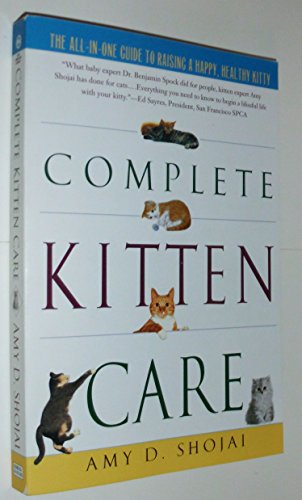 Complete Kitten Care view 2