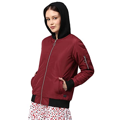 Image of PINACOLADA Womens Jacket