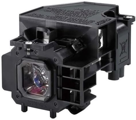 APOG Original Lamp in housing for NEC NP15LP, M271X, M300, M300X, M300XC, M311X, ME270X, ME270XC, NP-M230X, NP-M260W, NP-M260X, NP-M271X, NP-M300X